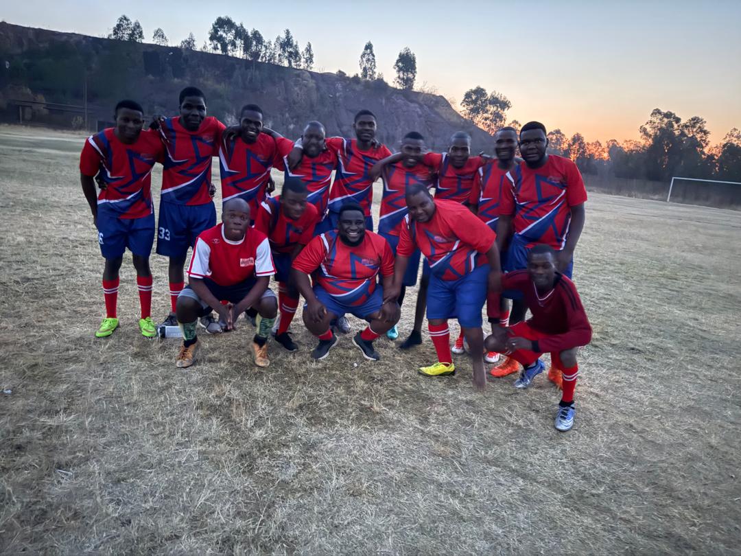 Soccer Team Sponsorship