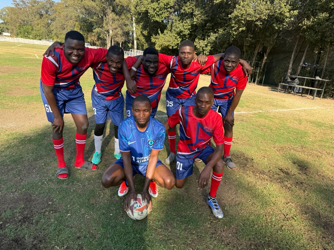 Additional image for Soccer Team Sponsorship