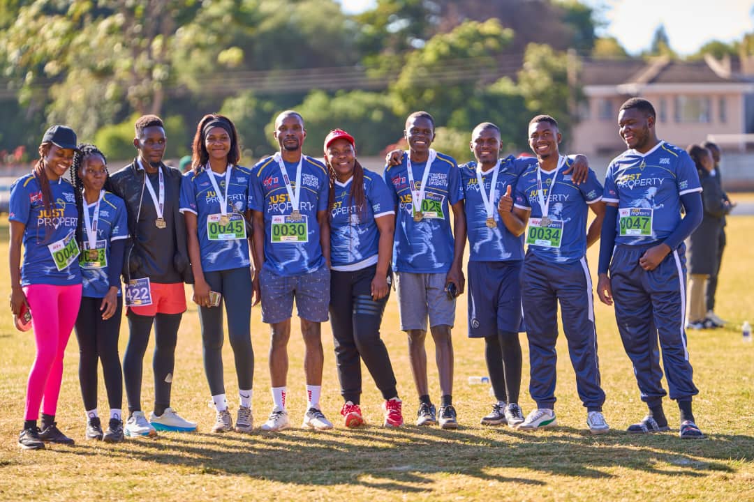 Additional image for Just Run Marathon Sponsorship