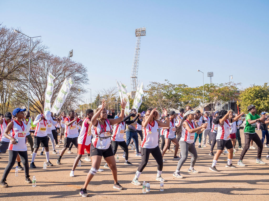 ZSM 2025 Marathon Sponsorship