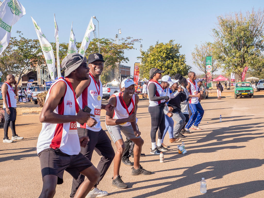 Additional image for ZSM 2025 Marathon Sponsorship