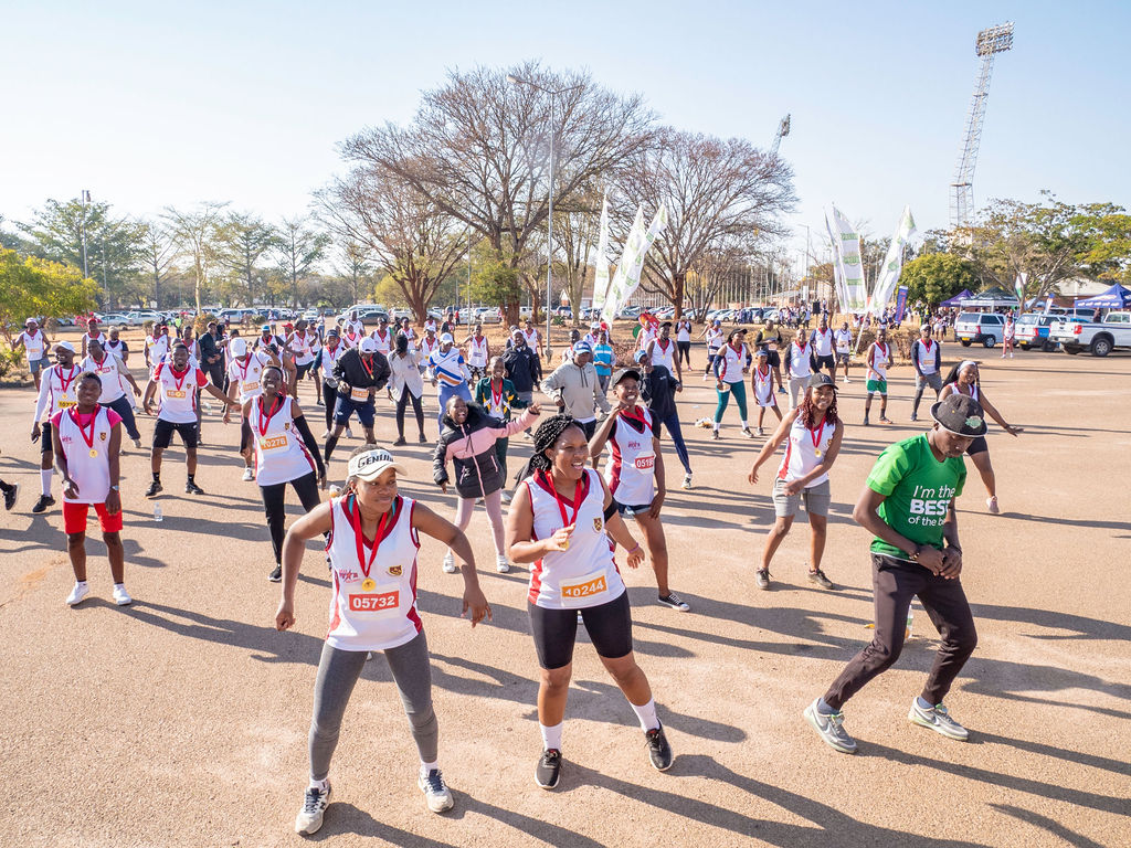 Additional image for ZSM 2025 Marathon Sponsorship