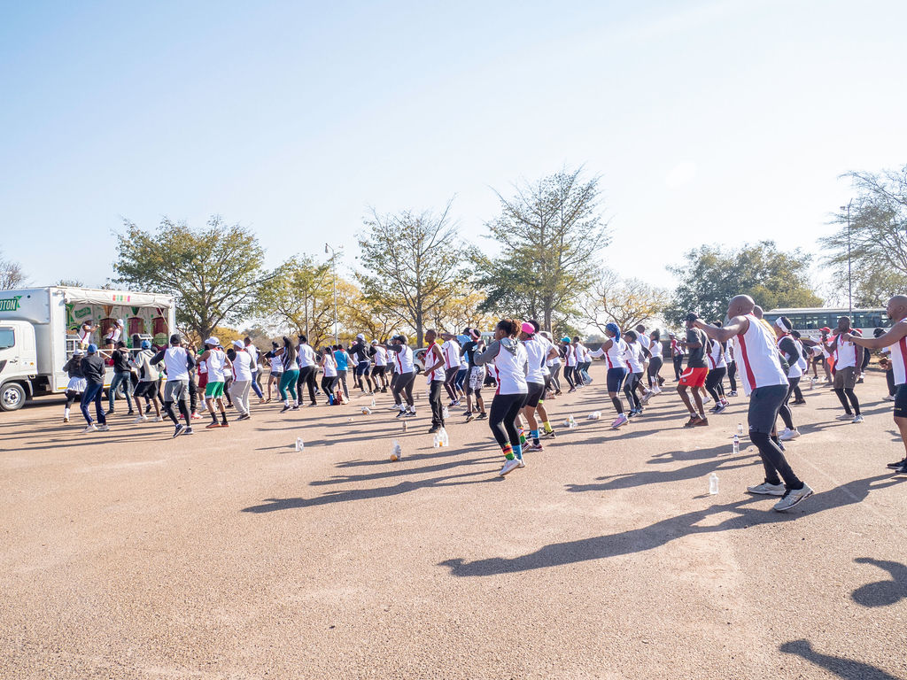 Additional image for ZSM 2025 Marathon Sponsorship