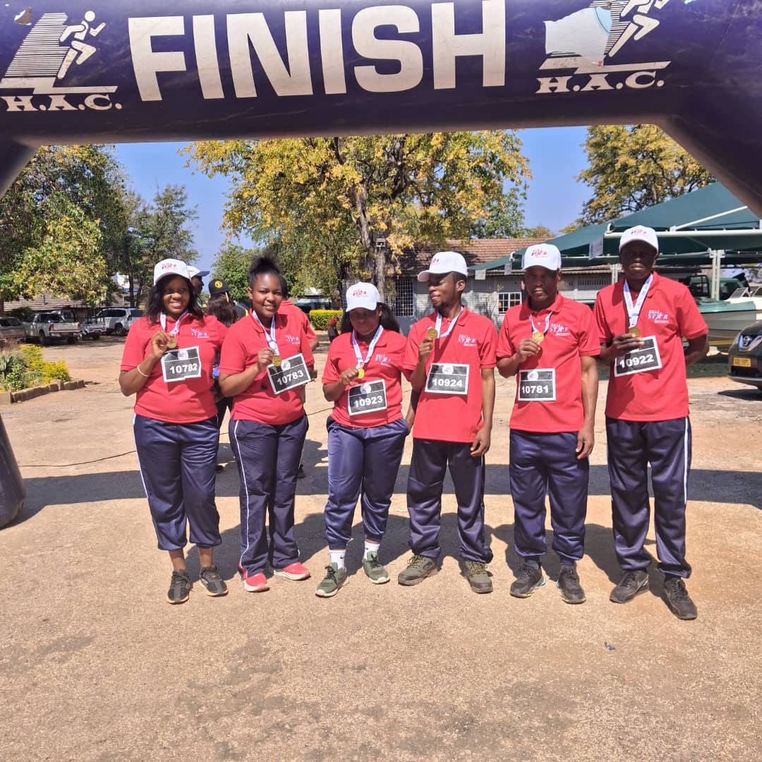 HAC 2025 Marathon Sponsorship