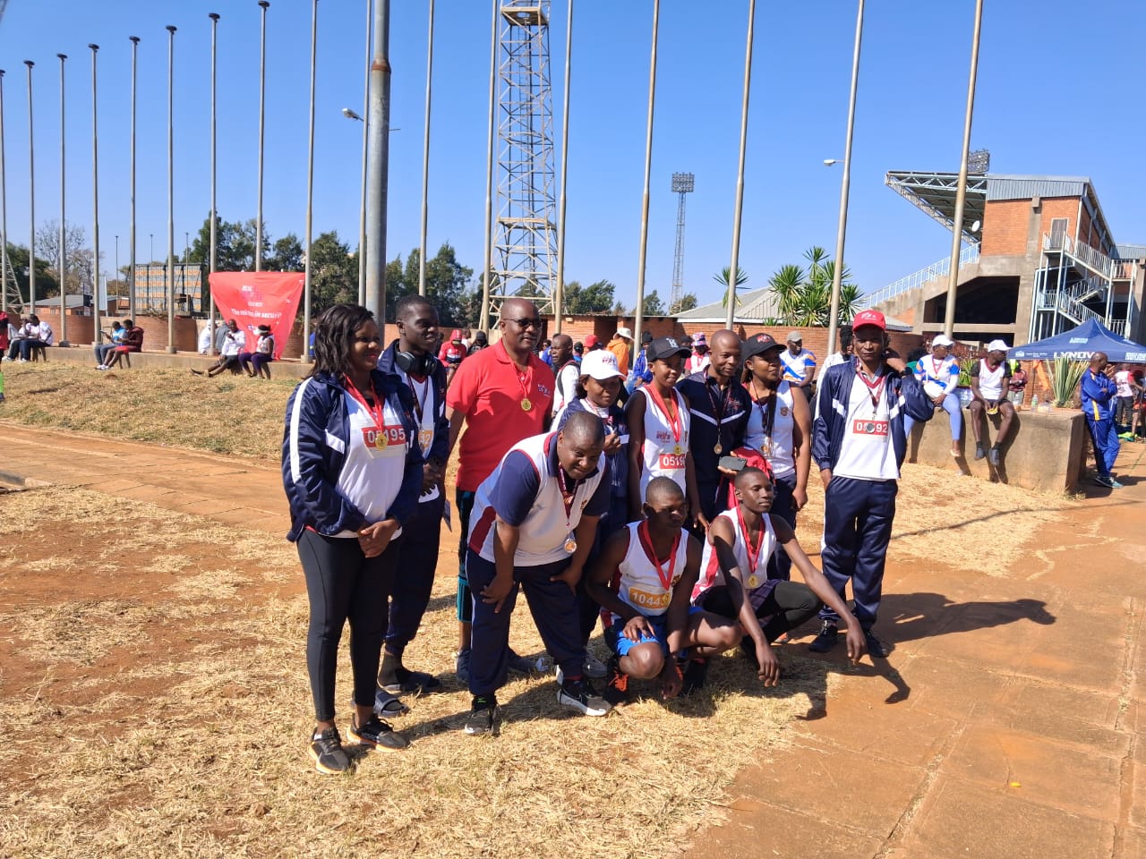 Additional image for HAC 2025 Marathon Sponsorship