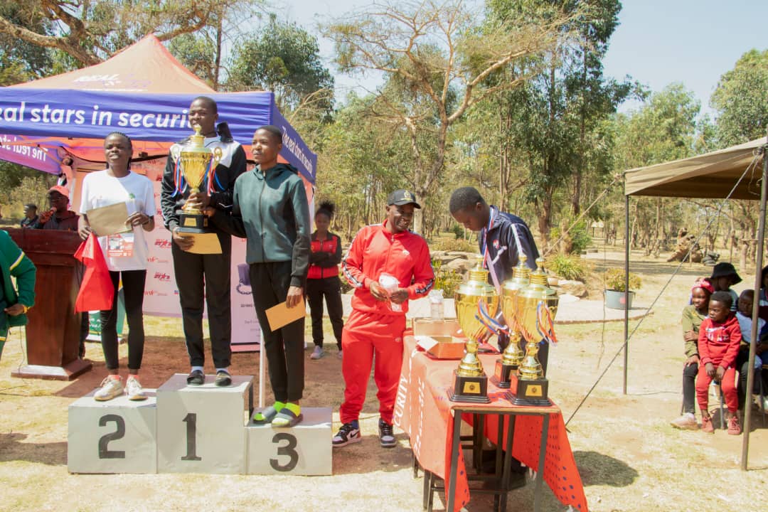 Additional image for ZPCS GOODWILL HALF MARATHON Sponsorship